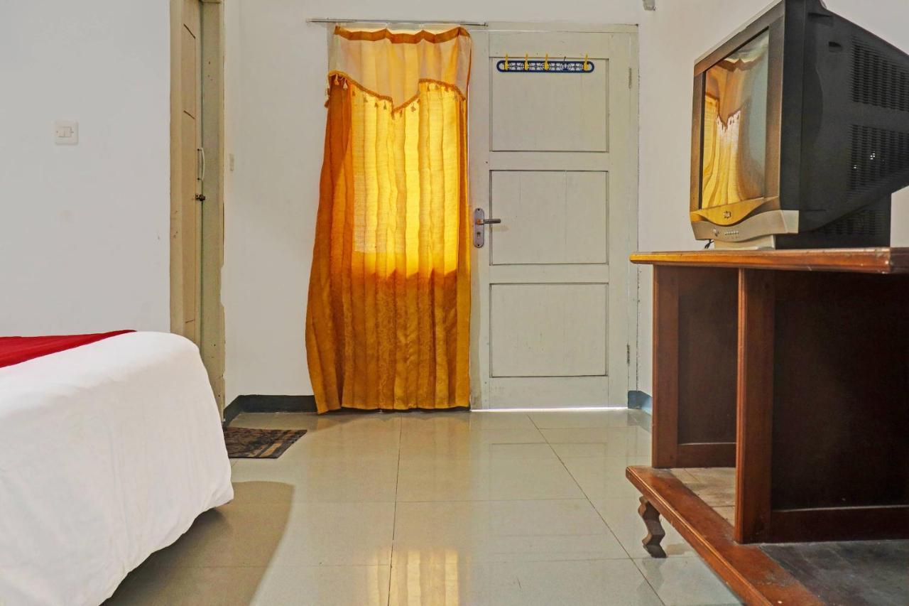 Oyo 90483 Homestay Permata Syariah Bangko Exterior photo